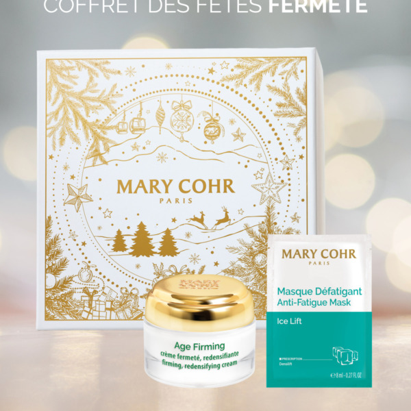 Mary Cohr CRÈME AGE FIRMING