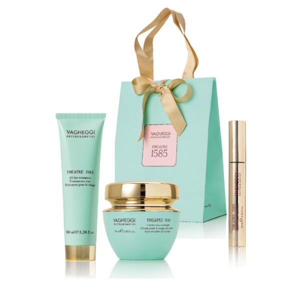 Vagheggi ProduitÉdition limitée de Noël (trio festif) – Theatre 1585