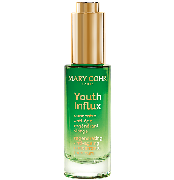 Youth InfluxConcentré revitalisant anti-âge