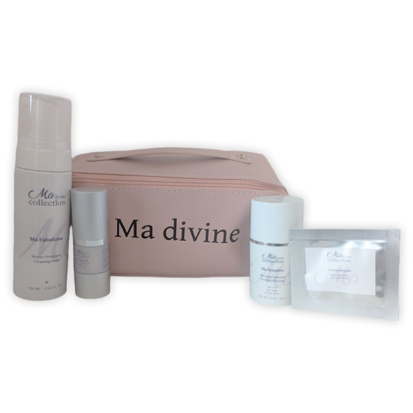 Ma pochette de Noël édition 2025