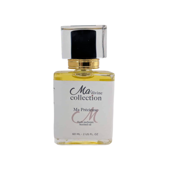 Ma Précieuse – Huile parfumée